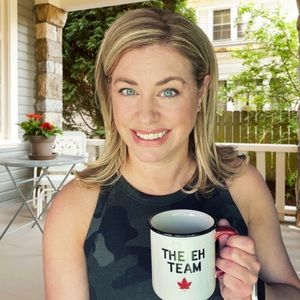 Meet your Posher, Anne.